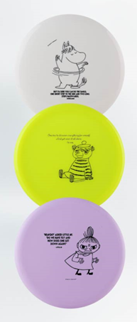 Kastaplast Moomin Kasta Set