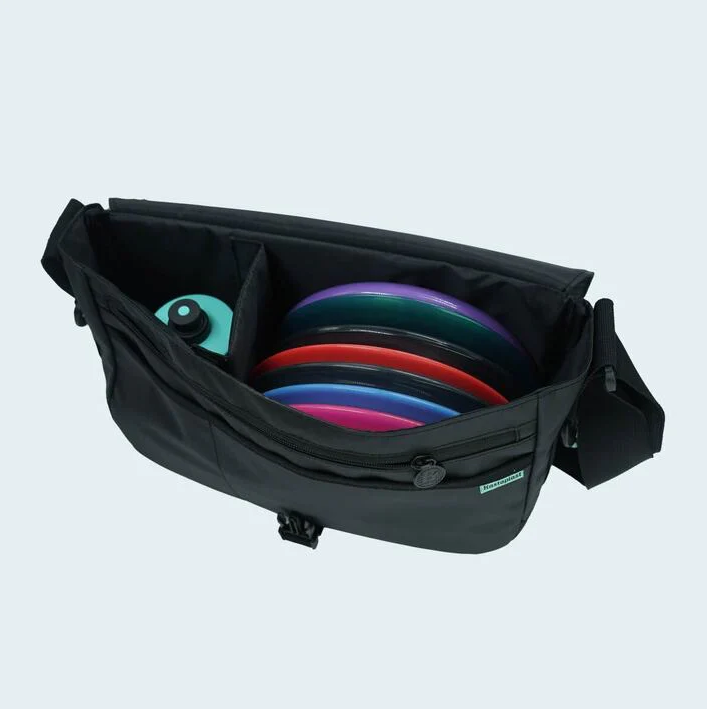 Kastaplast Messenger Bag (Hiva)