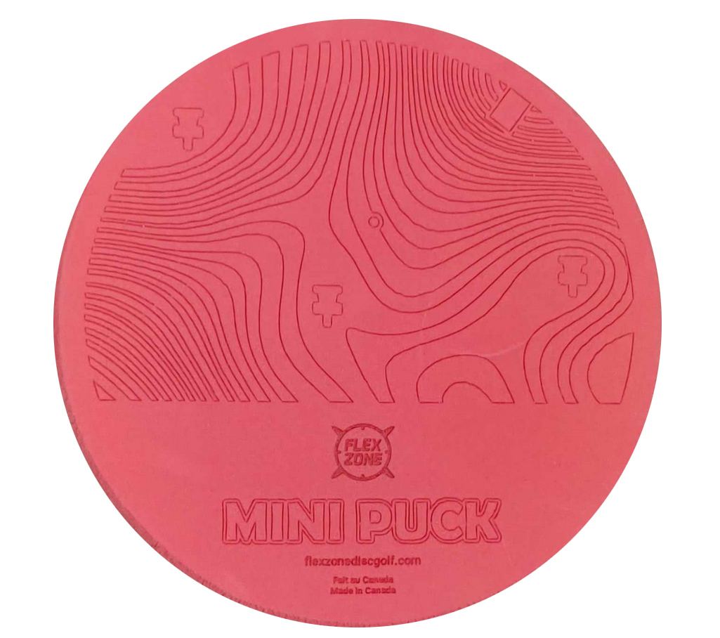 Flex Zone Mini Puck