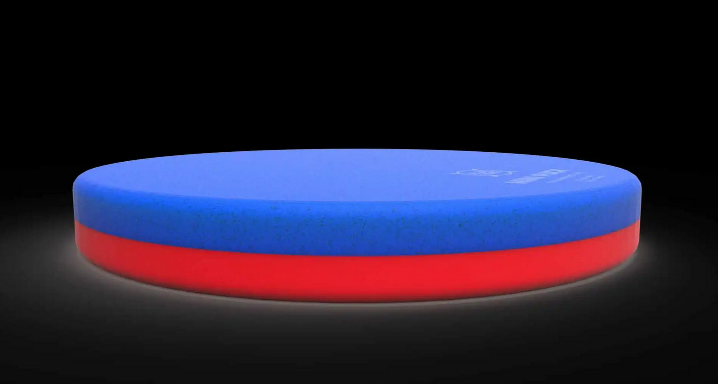 Flex Zone Mini Puck