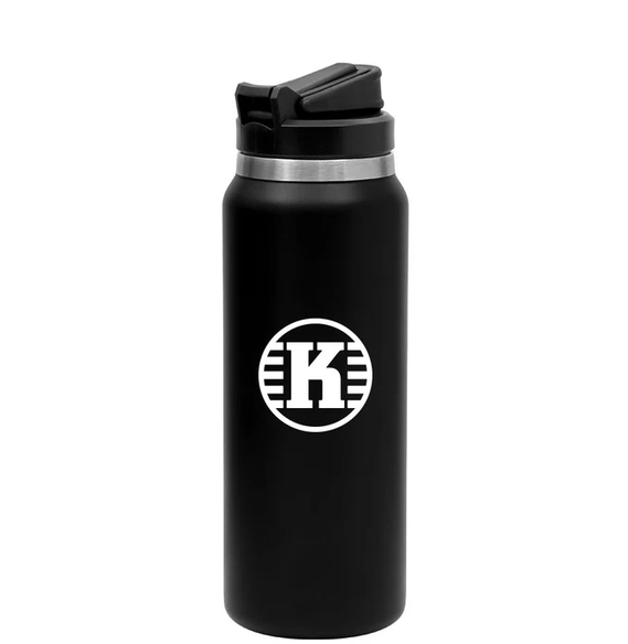 Kastaplast Stainless Steel Water Bottle