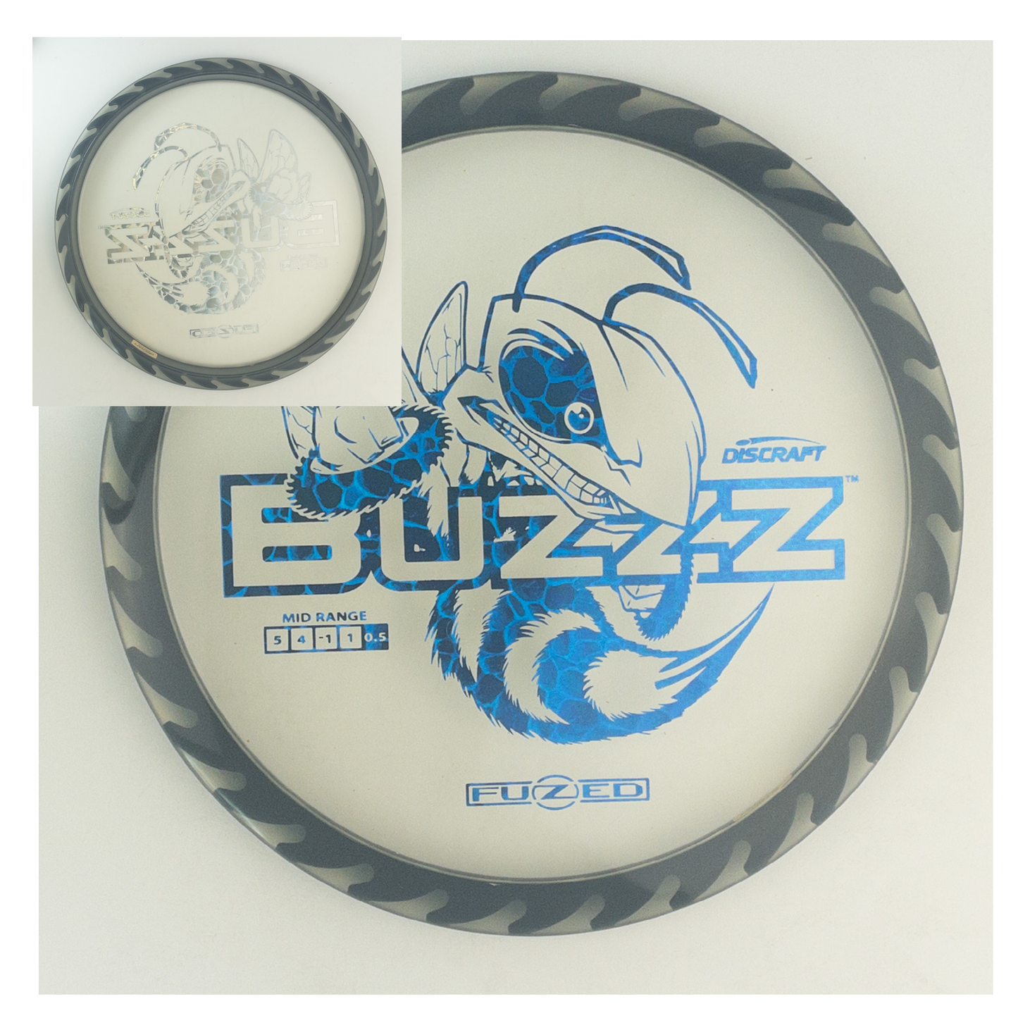 Discraft Fuzed Line Buzzz