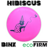 Elevation Discs EcoFIRM Binx - Hibiscus