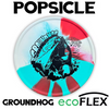 Elevation Discs EcoFlex Groundhog