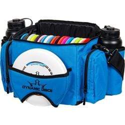 Dynamic Discs Soldier Duffle Bag