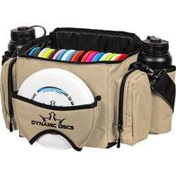 Dynamic Discs Soldier Duffle Bag
