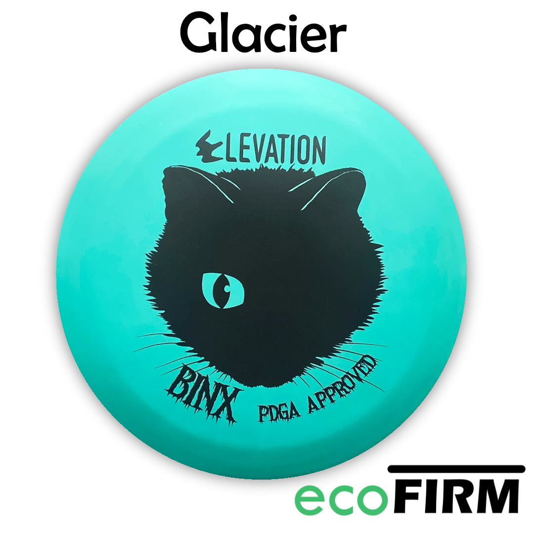 Elevation EcoFIRM Binx