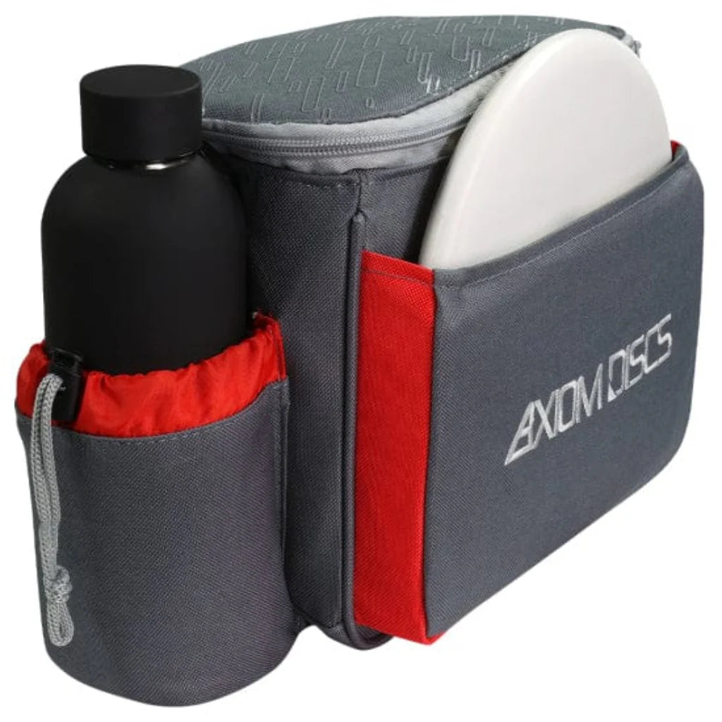 Axiom Discs Cell Shoulder Bag