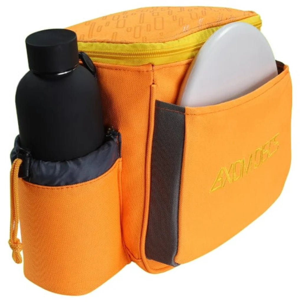 Axiom Discs Cell Shoulder Bag