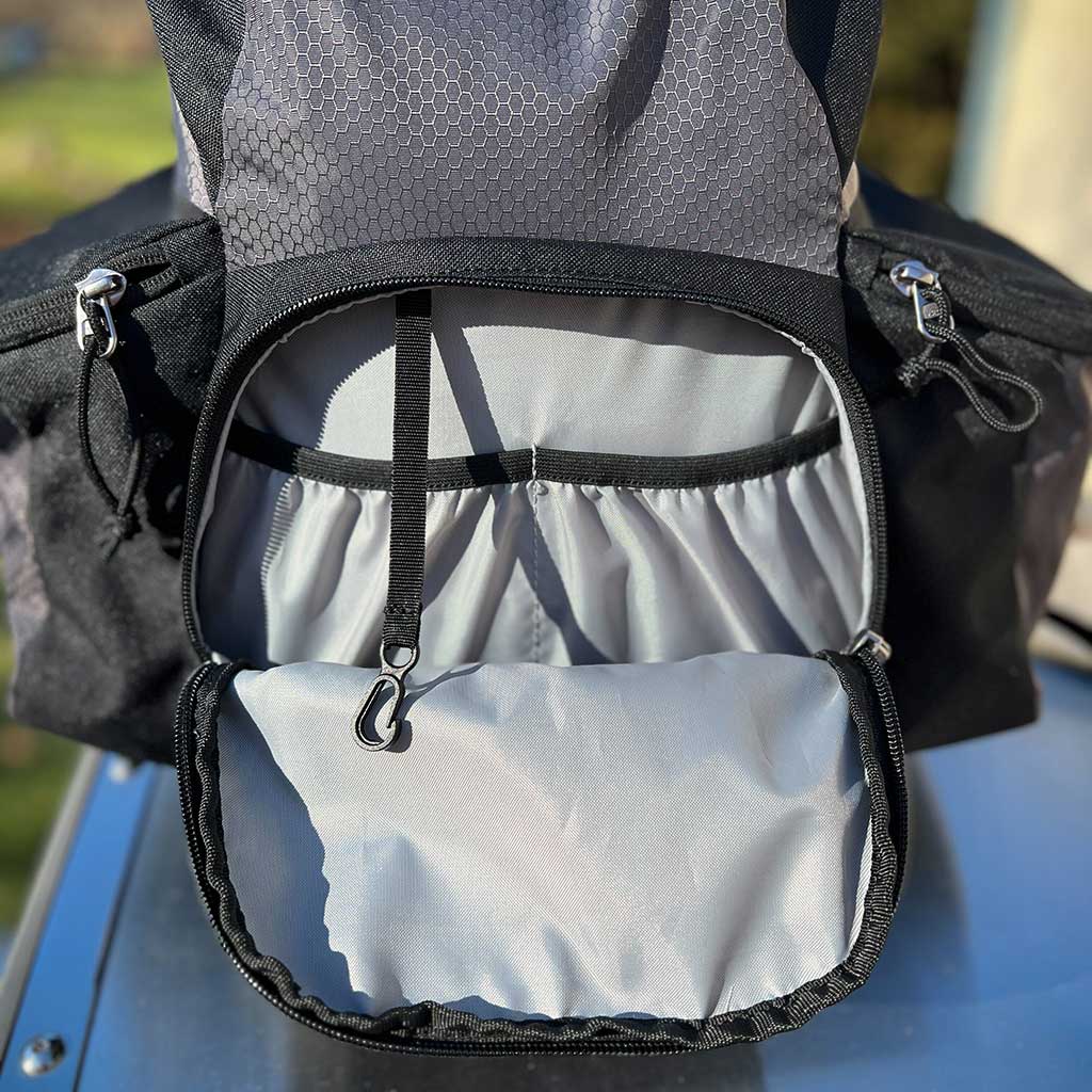 Upper Park "The Pinch Pro"