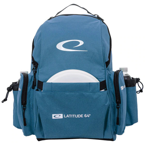 Latitude 64 Swift Disc Golf Bag