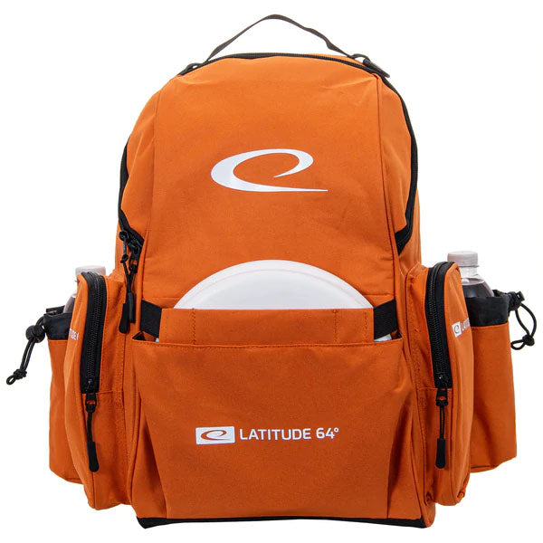 Latitude 64 Swift Disc Golf Bag