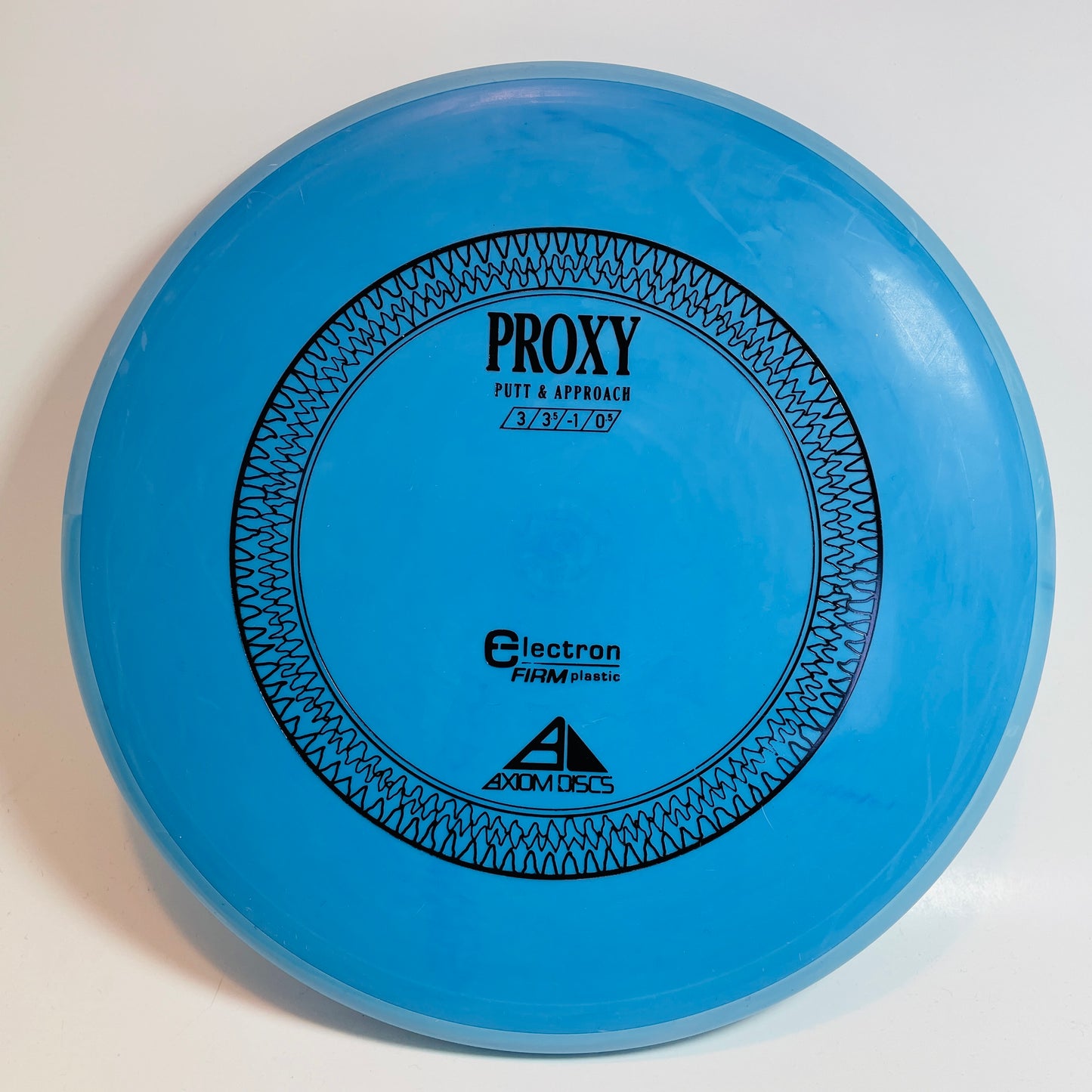 Axiom Electron Firm Proxy