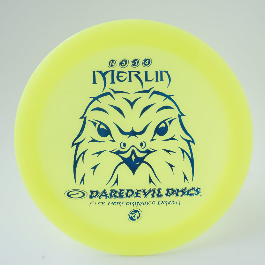 Daredevil Flex Merlin