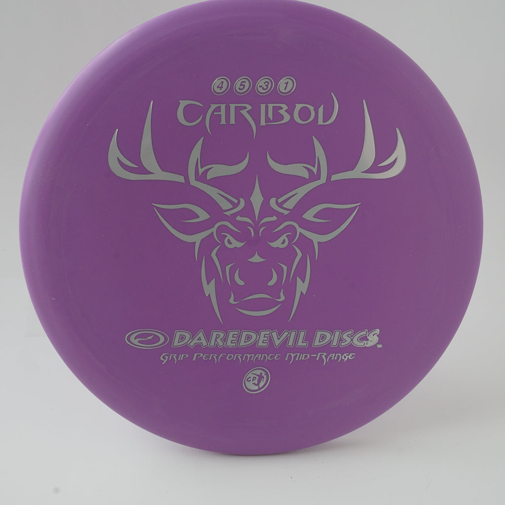 Daredevil Grip Caribou