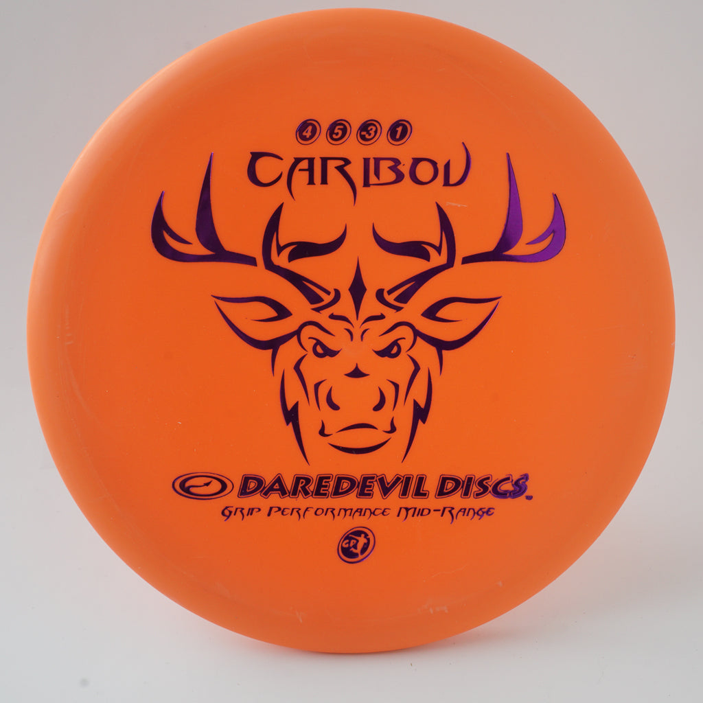 Daredevil Grip Caribou