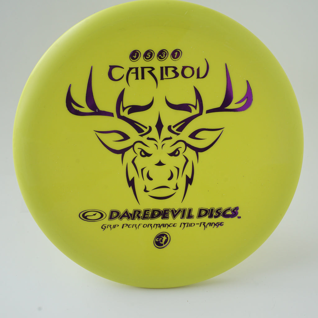 Daredevil Grip Caribou