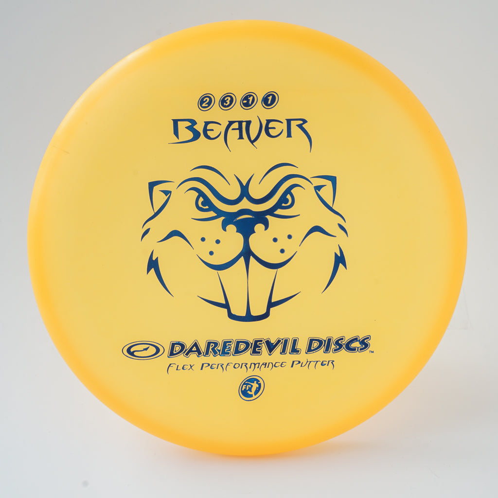 Daredevil Flex Beaver