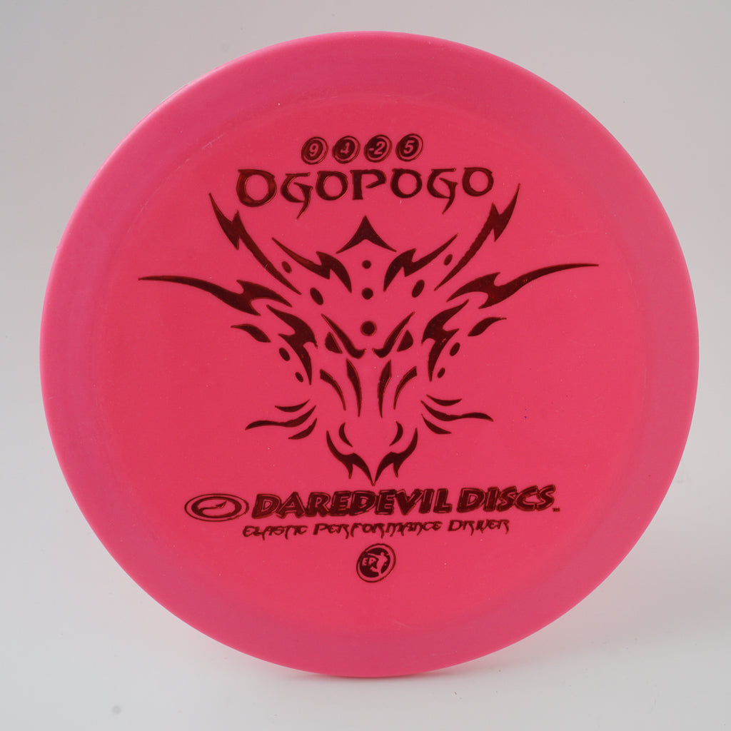 Daredevil Elastic Ogopogo