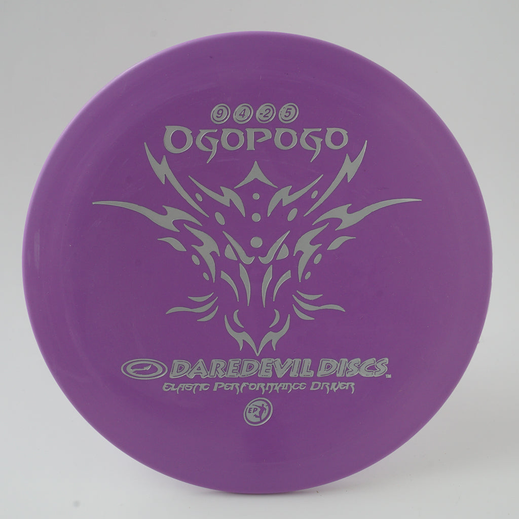 Daredevil Elastic Ogopogo
