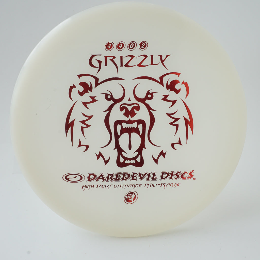Daredevil High Performance Grizzly