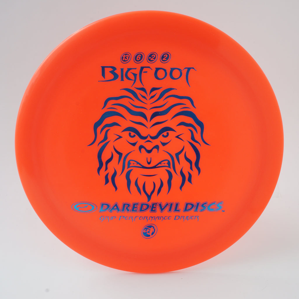Daredevil Grip Bigfoot