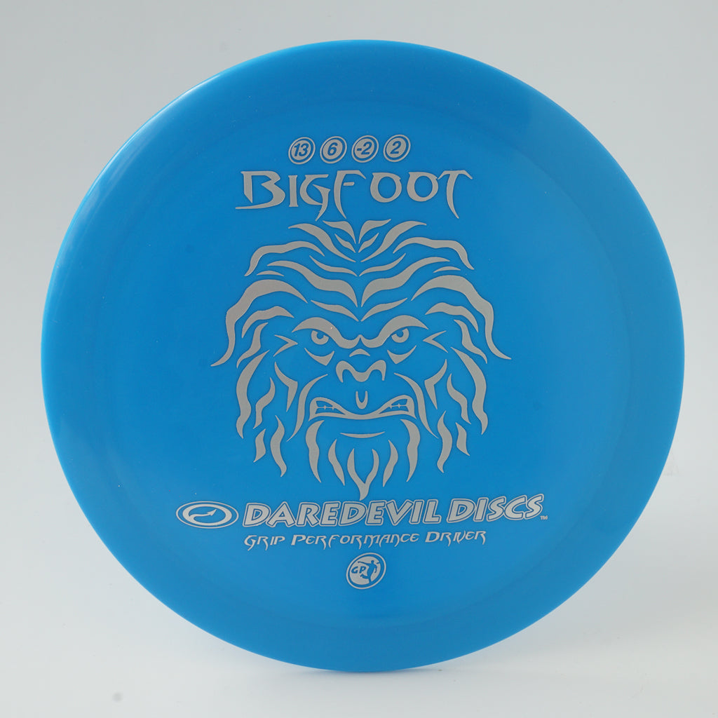 Daredevil Grip Bigfoot