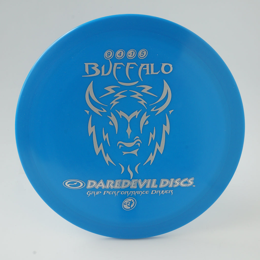 Daredevil Grip Buffalo