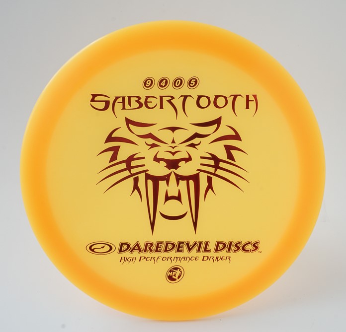 Daredevil High Performance Sabertooth