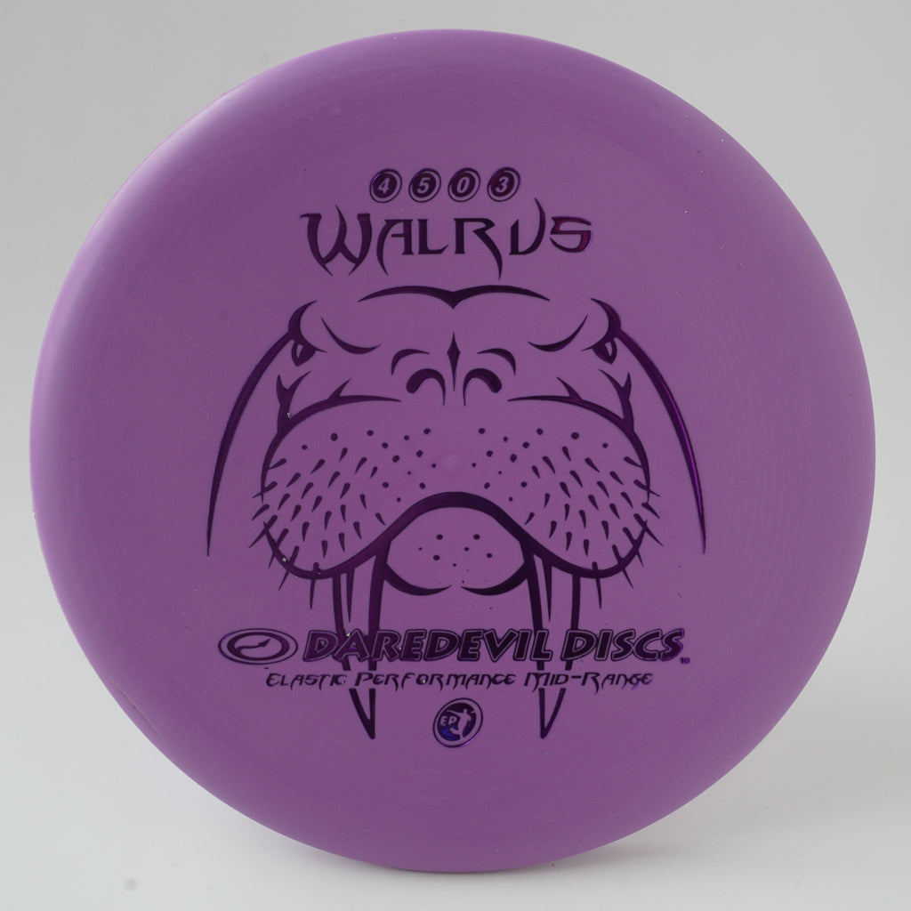 Daredevil Elastic Walrus