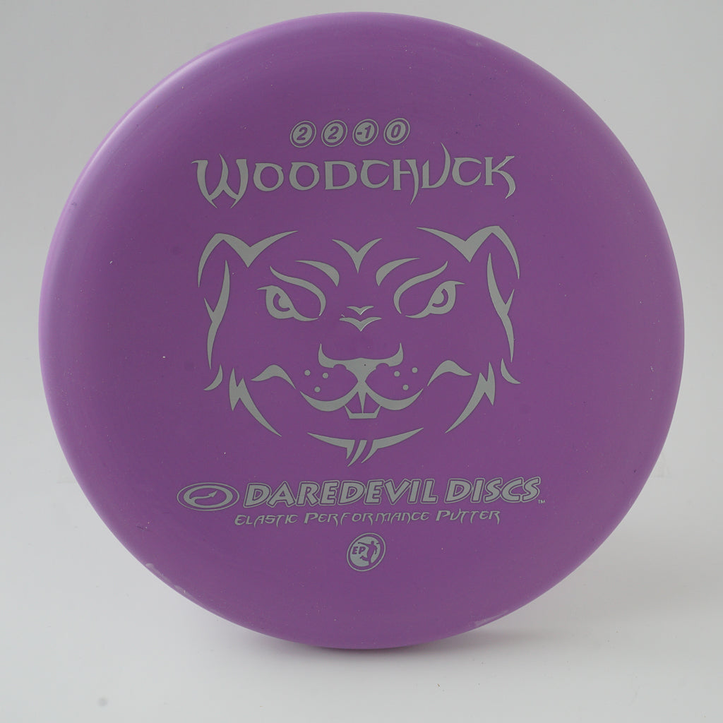 Daredevil Elastic Woodchuck