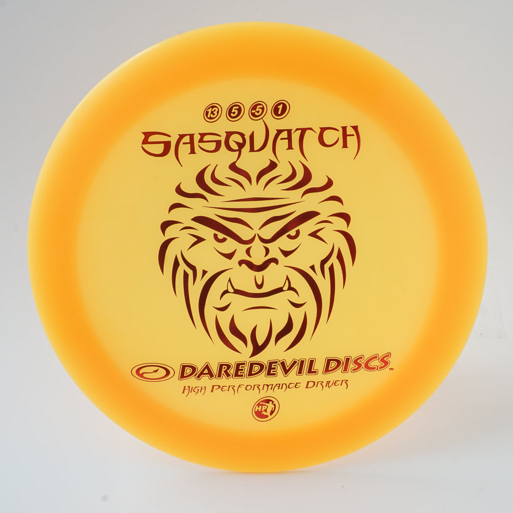 Daredevil High Performance Sasquatch