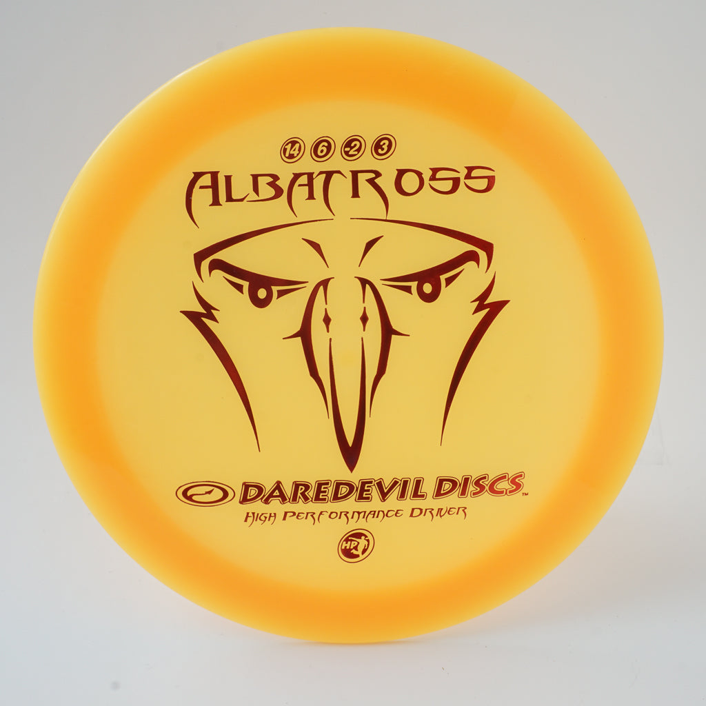 Daredevil High Performance Albatross