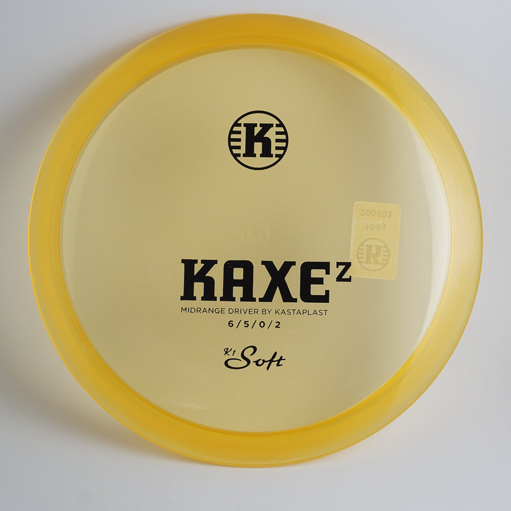 Kastaplast K1 Soft KaxeZ