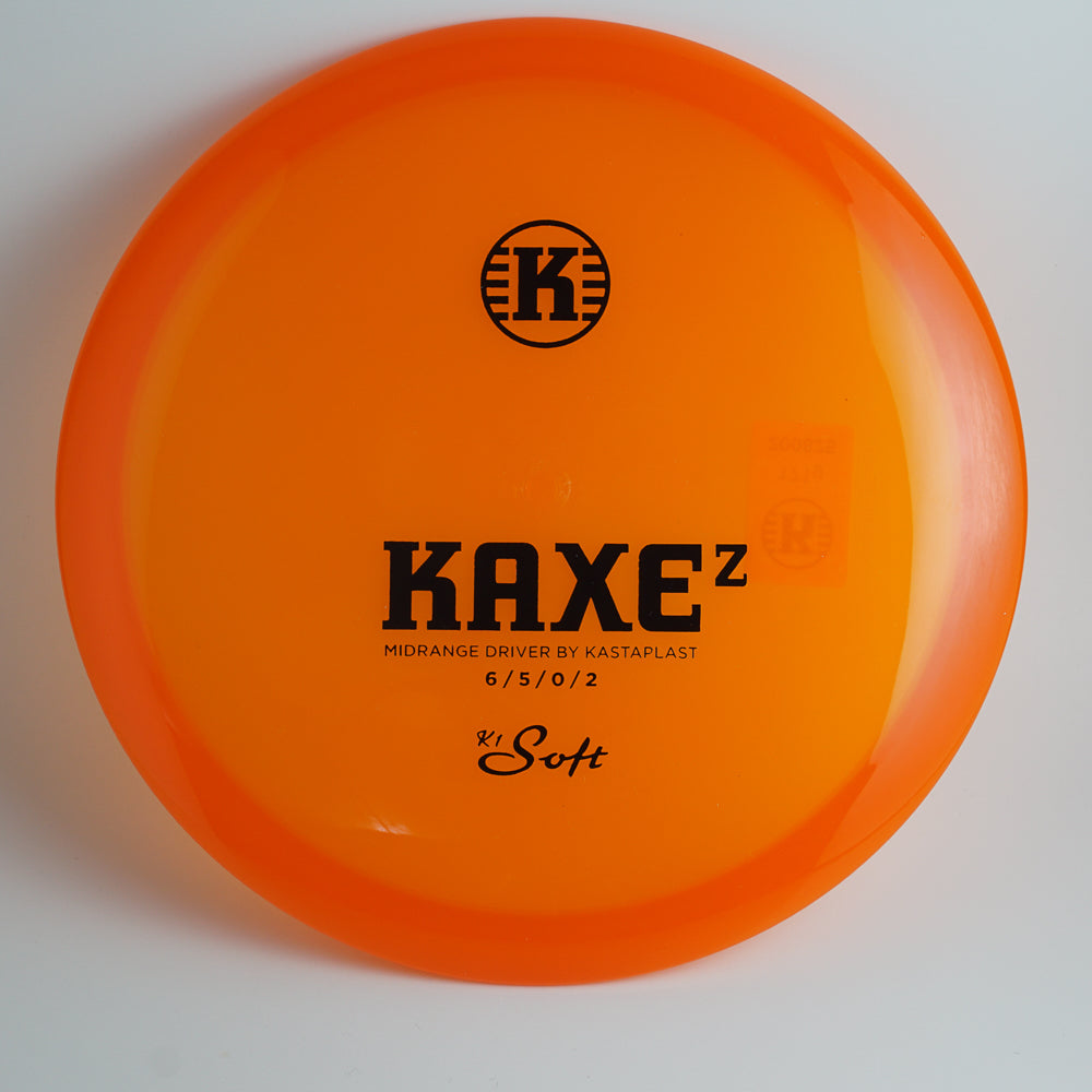 Kastaplast K1 Soft KaxeZ