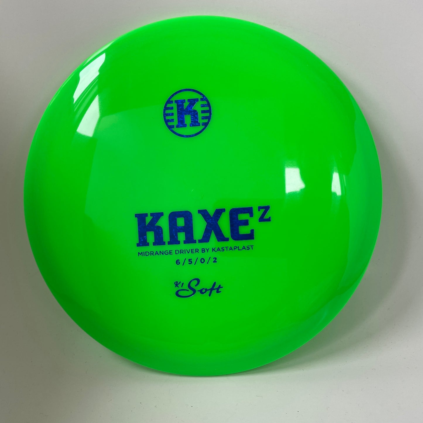 Kastaplast K1 Soft KaxeZ