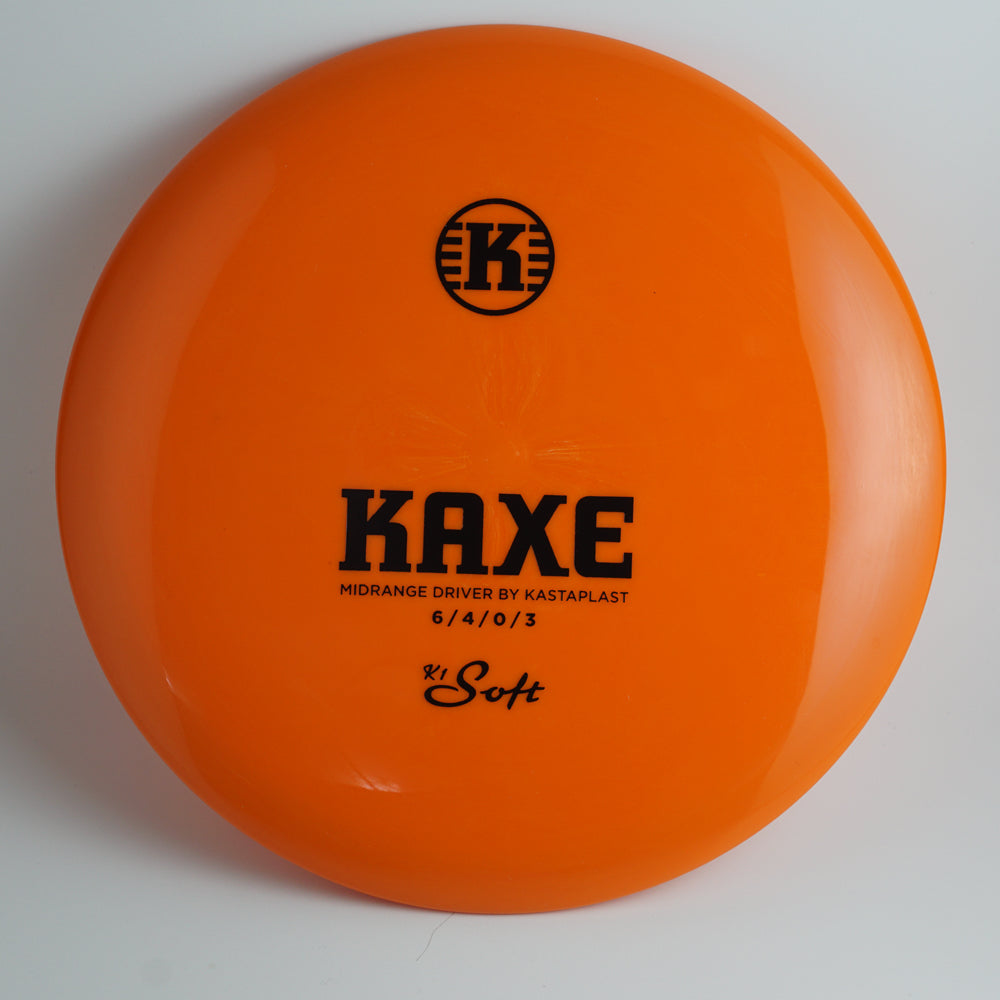 Kastaplast K1 Soft Kaxe