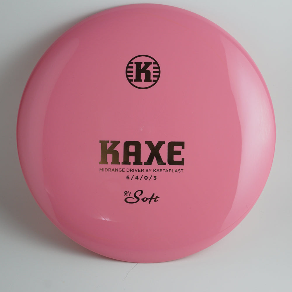 Kastaplast K1 Soft Kaxe