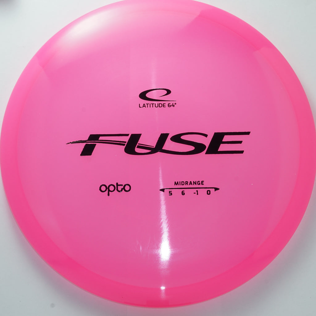 Latitude 64 Opto Fuse