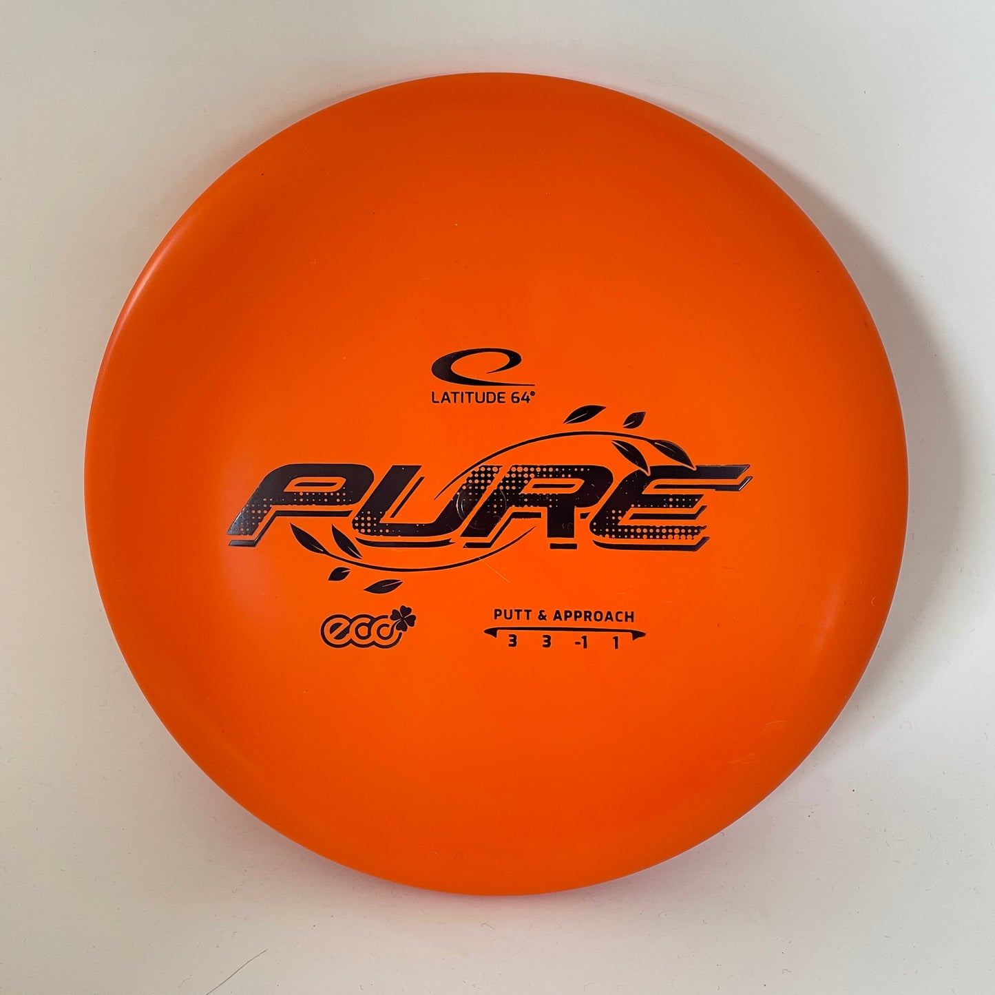 Latitude 64 Eco Pure