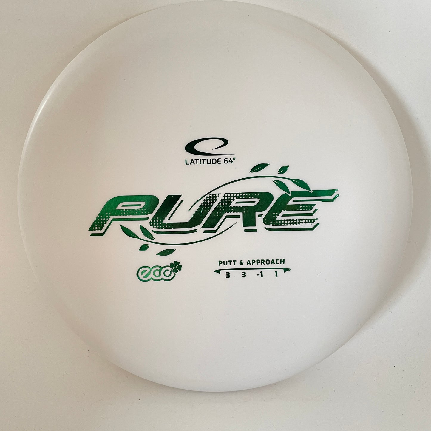 Latitude 64 Eco Pure