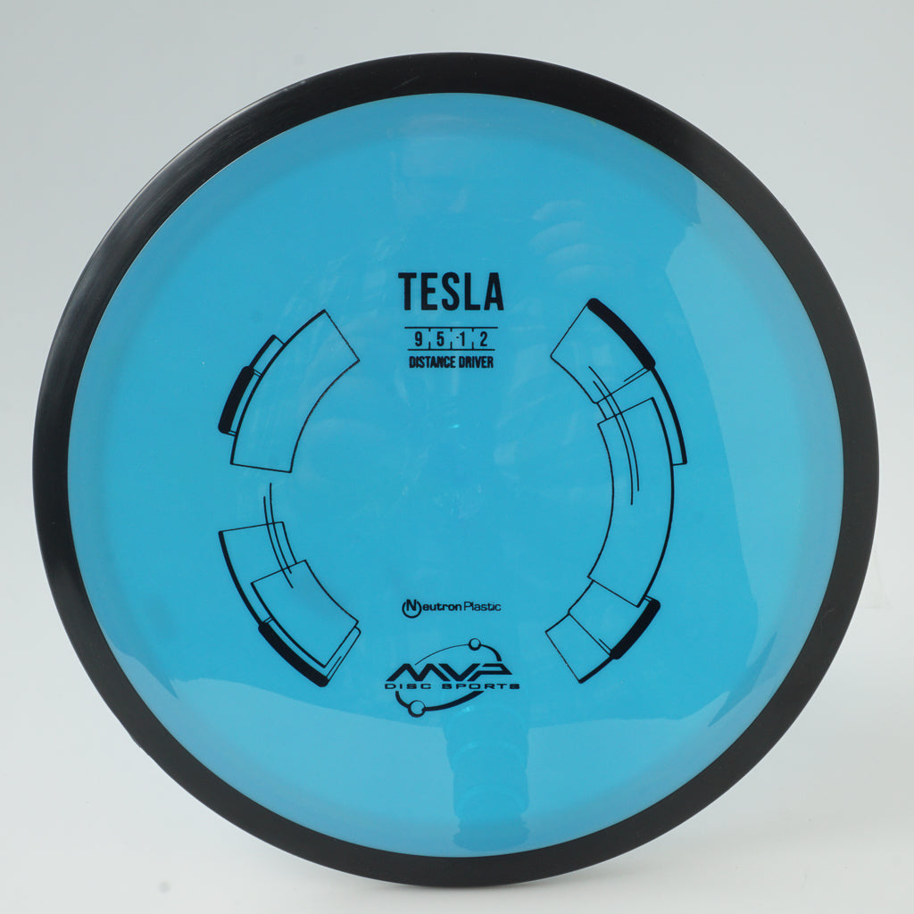 MVP Neutron Tesla
