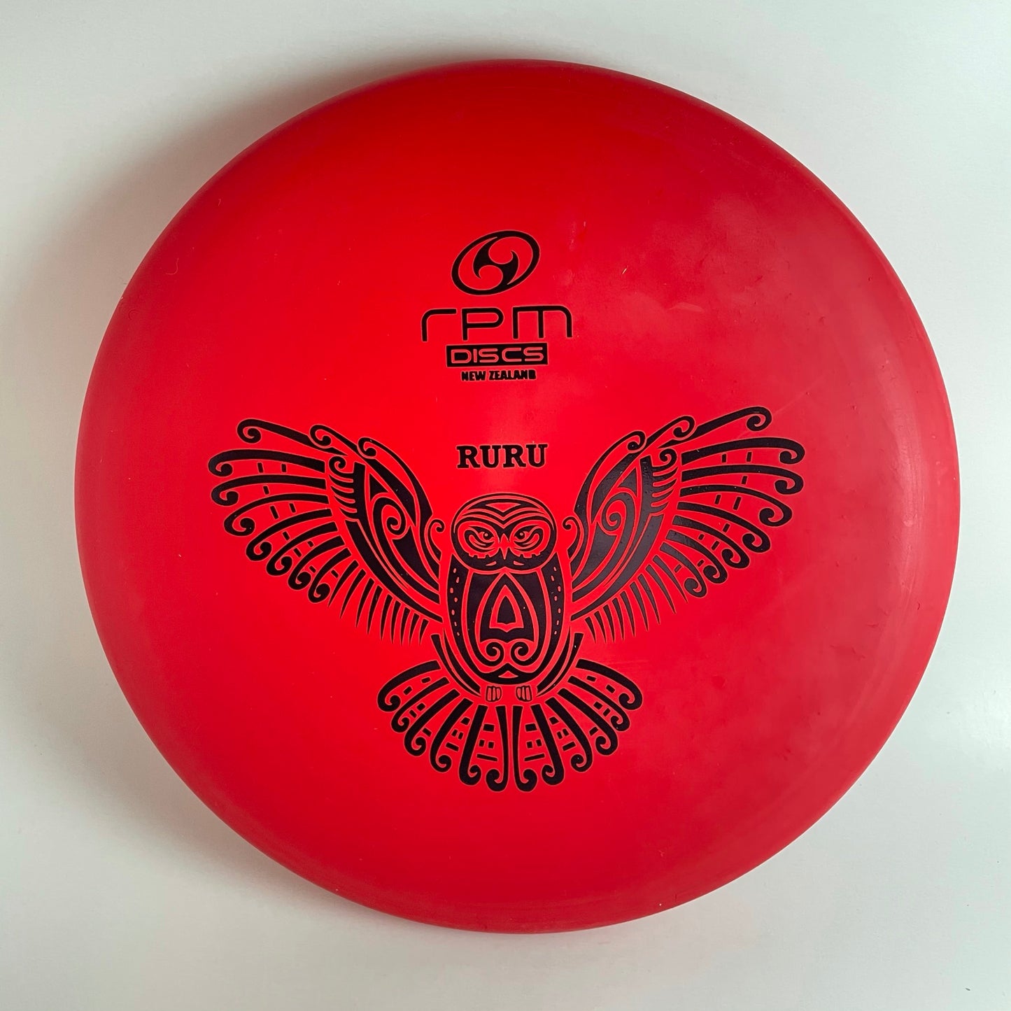 RPM Magma Ruru
