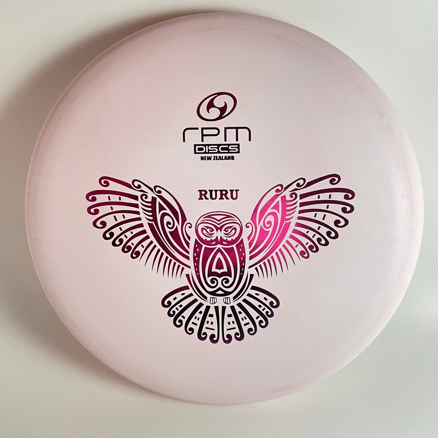 RPM Magma Ruru