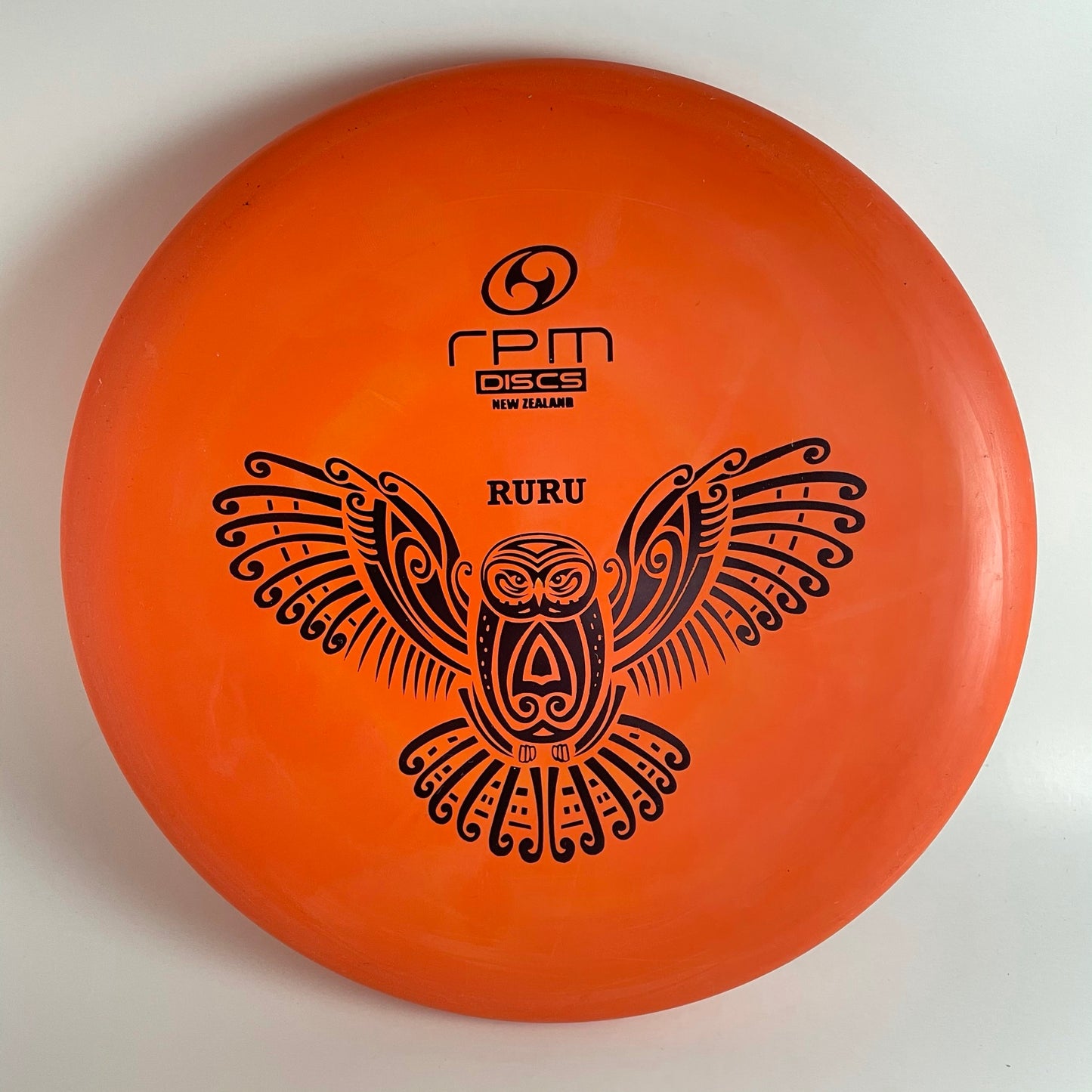RPM Magma Ruru