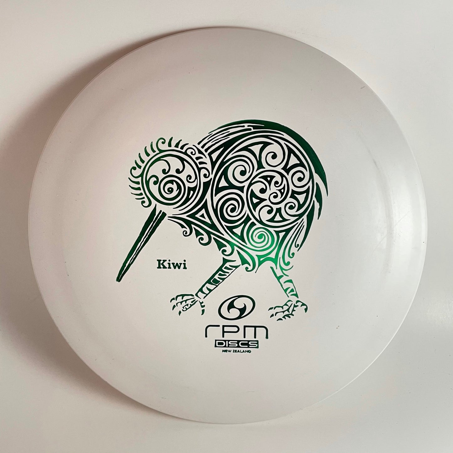 RPM Strata Kiwi