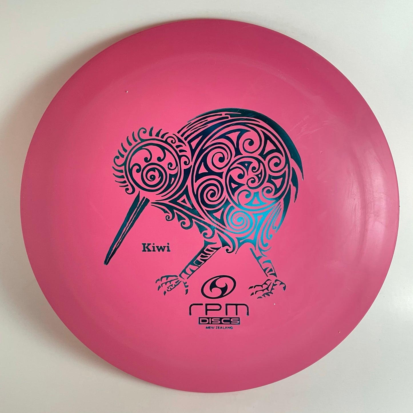 RPM Strata Kiwi