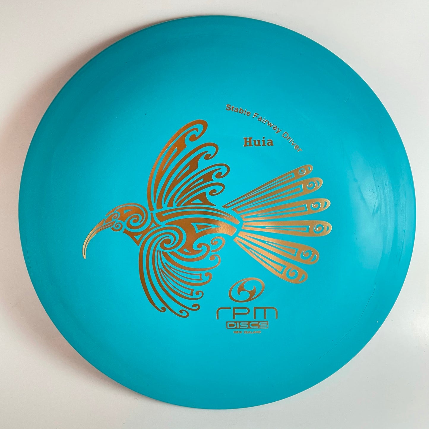 RPM Strata Huia