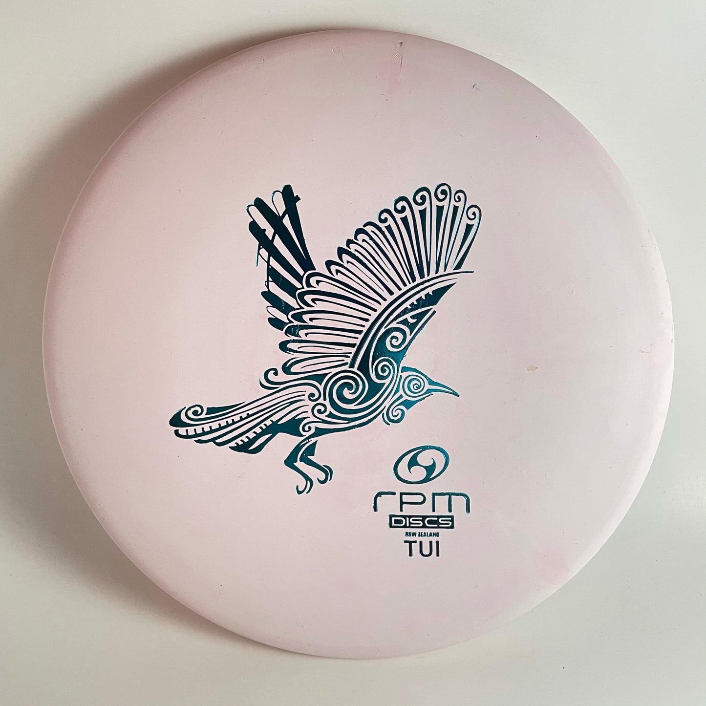 RPM Magma Soft Tui