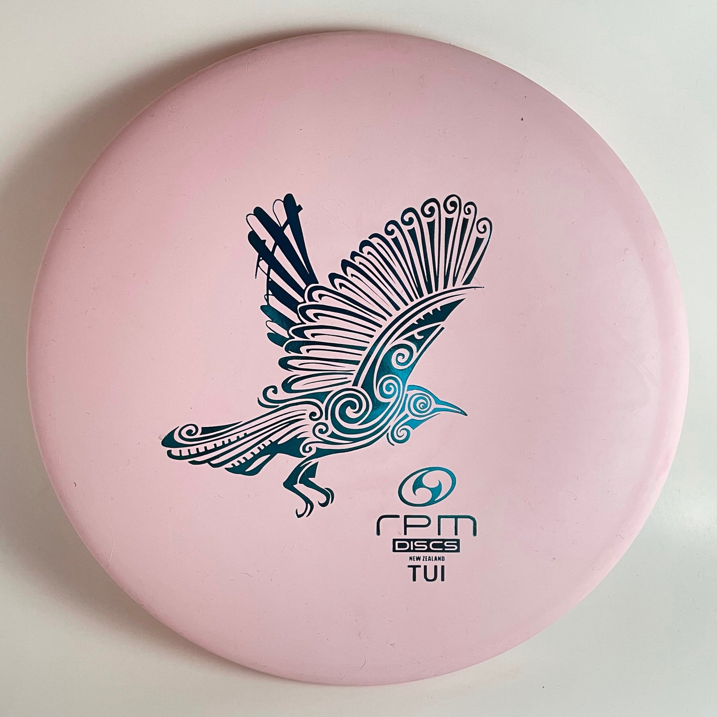 RPM Magma Soft Tui